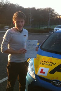 Love 2 Pass Driving School Derby 642819 Image 3